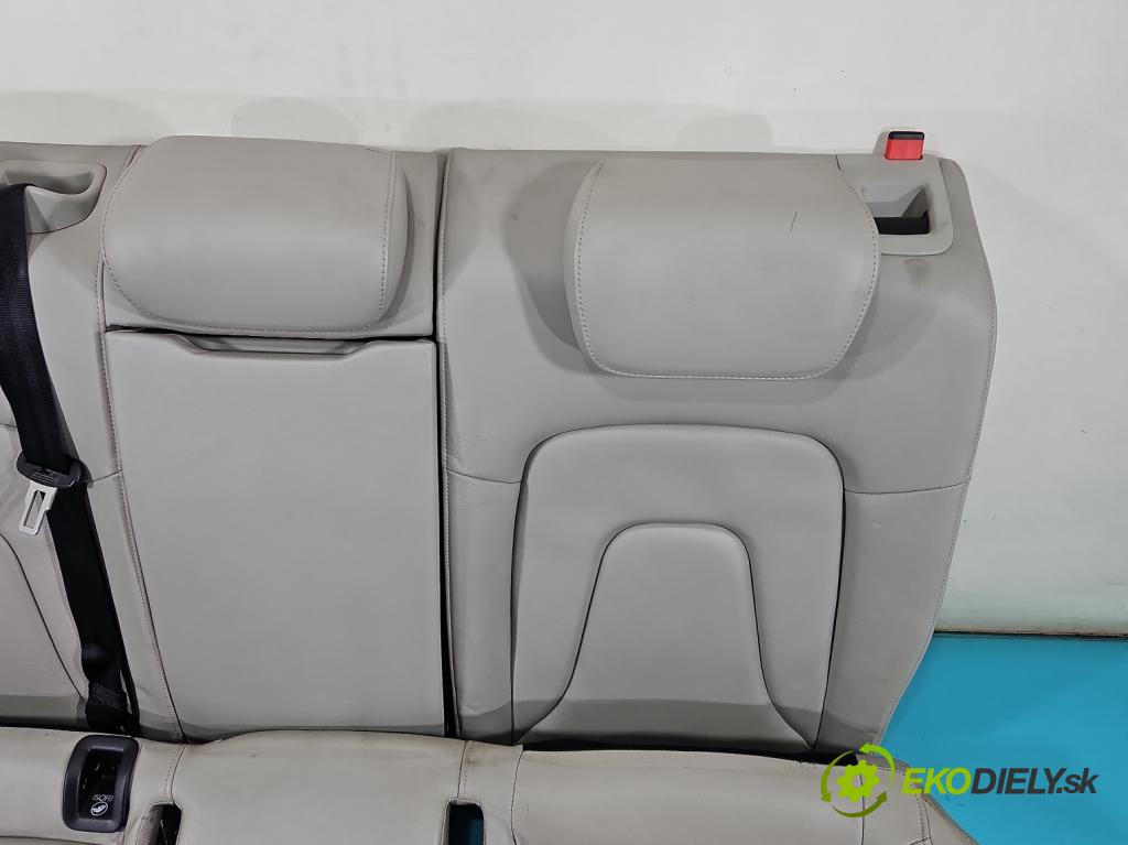 Audi A4 B8 2007-2015 3.0 tdi 239KM automatic 176 kW 2967 cm3 5- sedačke: komplet