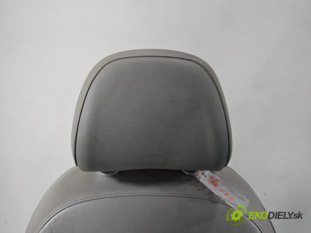 Audi A4 B8 2007-2015 3.0 tdi 239KM automatic 176 kW 2967 cm3 5- sedačke: komplet