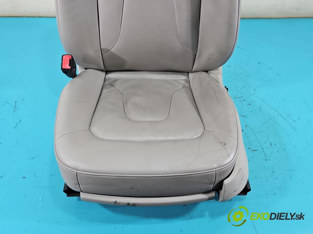 Audi A4 B8 2007-2015 3.0 tdi 239KM automatic 176 kW 2967 cm3 5- sedačke: komplet