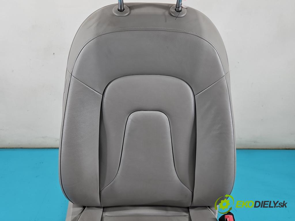 Audi A4 B8 2007-2015 3.0 tdi 239KM automatic 176 kW 2967 cm3 5- sedačke: komplet