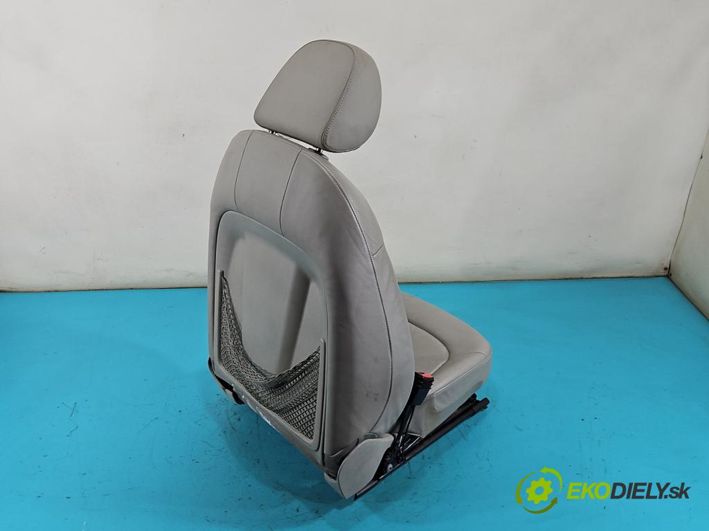Audi A4 B8 2007-2015 3.0 tdi 239KM automatic 176 kW 2967 cm3 5- sedačke: komplet