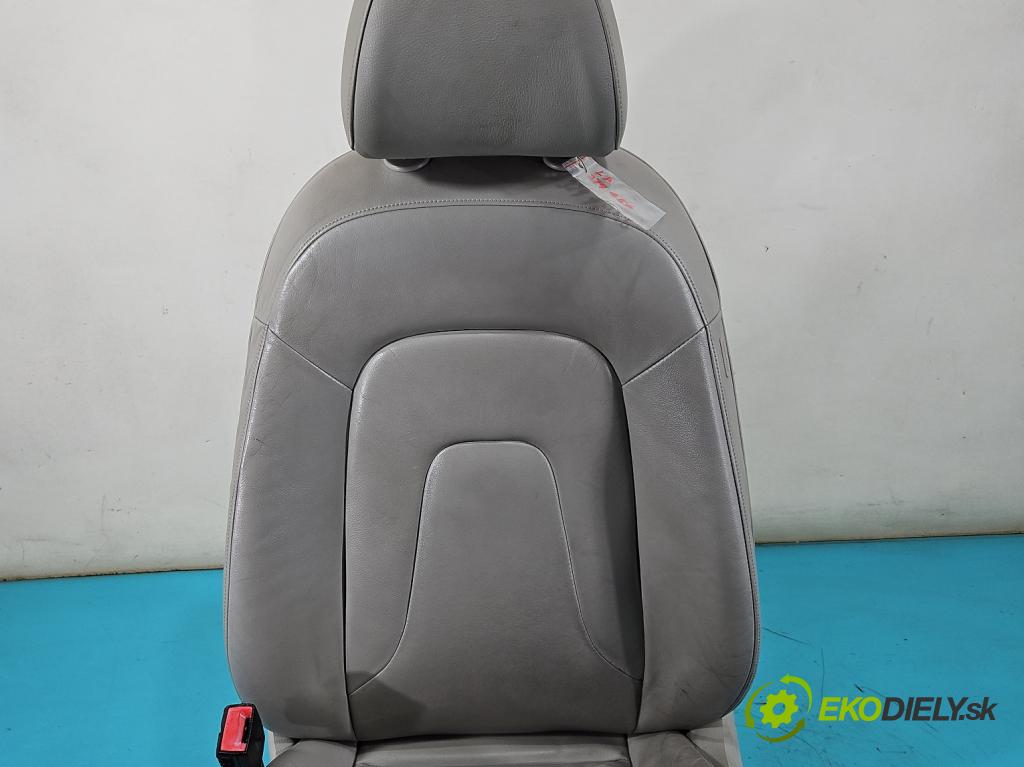 Audi A4 B8 2007-2015 3.0 tdi 239KM automatic 176 kW 2967 cm3 5- sedačke: komplet