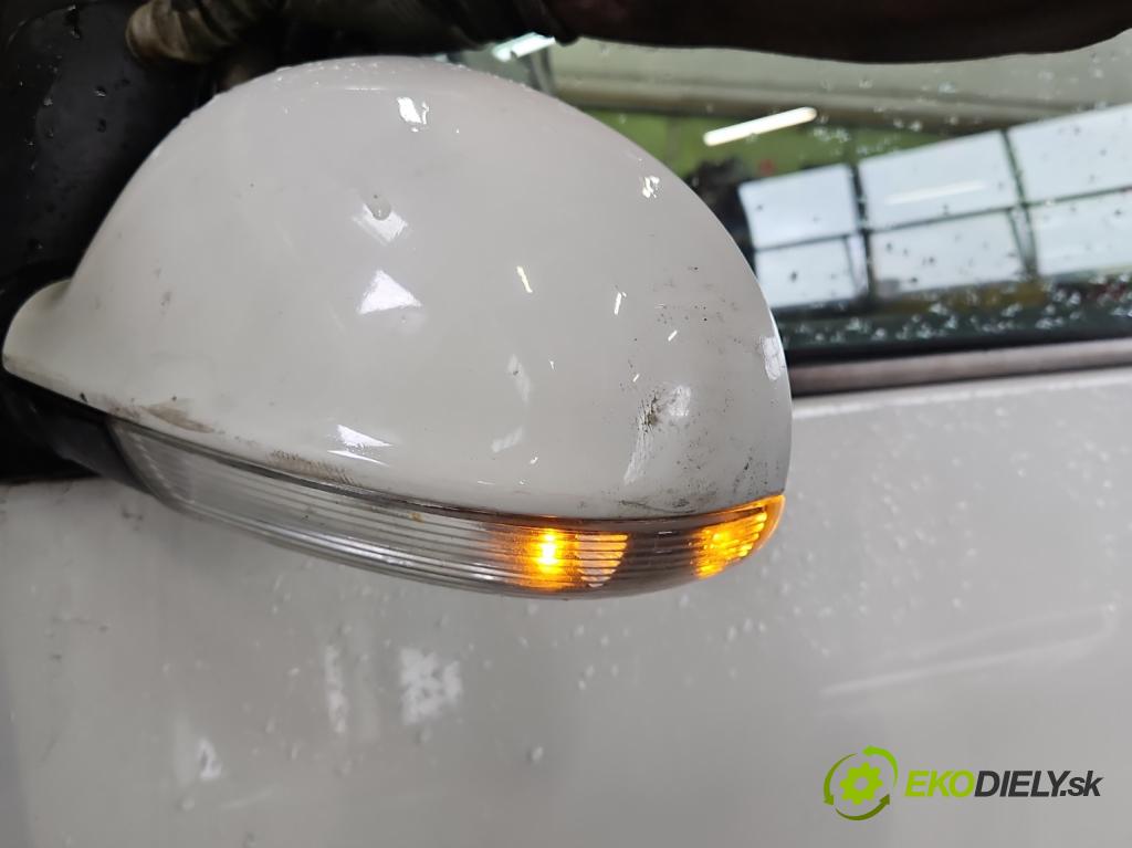 Vw Sharan I 1995-2010 1.9 tdi 116 hp manual 85 kW 1896 cm3 5- zpětné zrcátko levé  (Klika dveří ostatní)