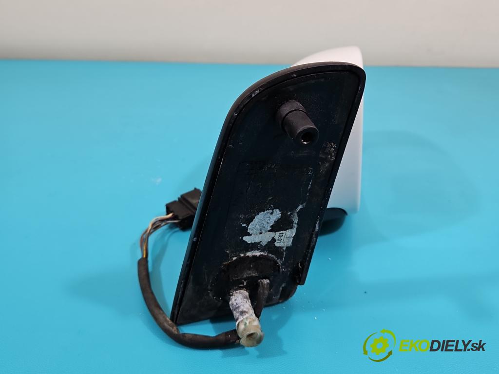 Vw Sharan I 1995-2010 1.9 tdi 116 hp manual 85 kW 1896 cm3 5- zpětné zrcátko pravé  (Klika dveří ostatní)