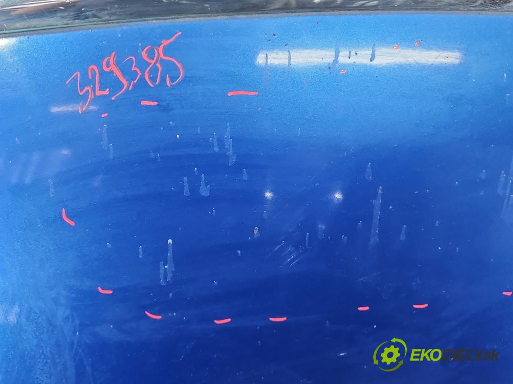 Honda Civic VII 2000-2006 1.4 16V 90 HP manual 66 kW 1396 cm3 5- kapota predná