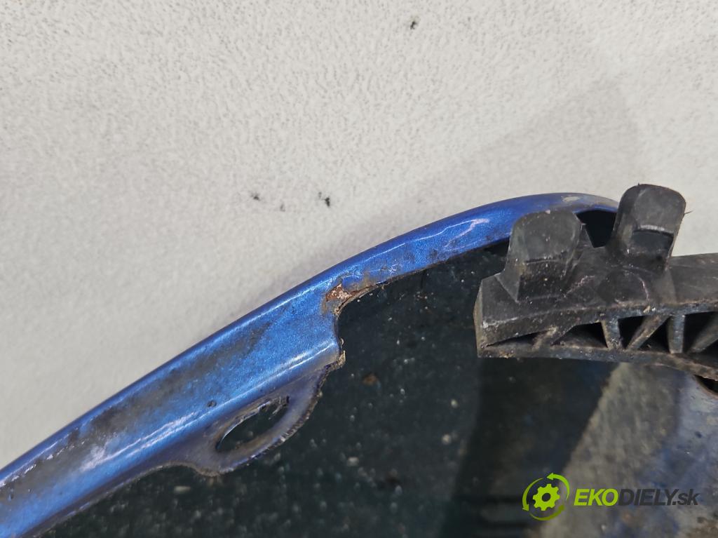 Honda Civic VII 2000-2006 1.4 16V 90 hp manual 66 kW 1396 cm3 5- blatnik přední levý  (Levý přední blatník)