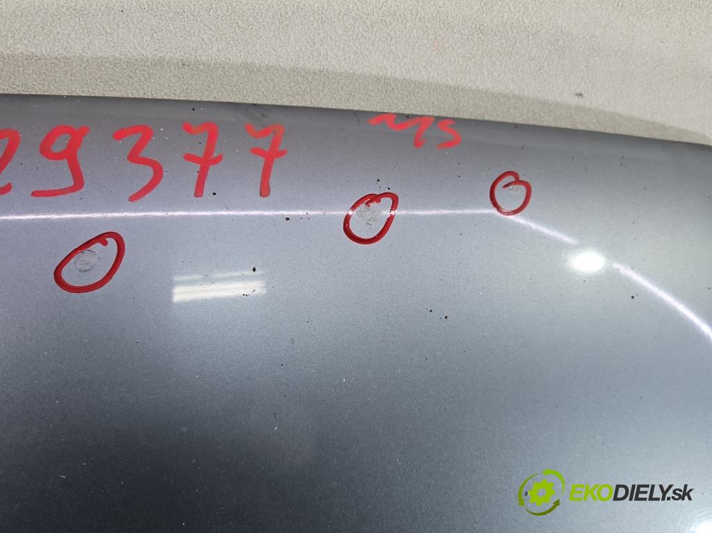 Opel Corsa C 2000-2006 1,3.0 cdti 69KM manual 51 kW 1248 cm3 3- kapota predná