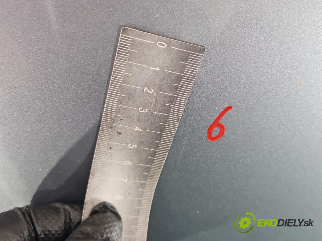 Opel Corsa C 2000-2006 1,3.0 cdti 69KM manual 51 kW 1248 cm3 3- kapota predná