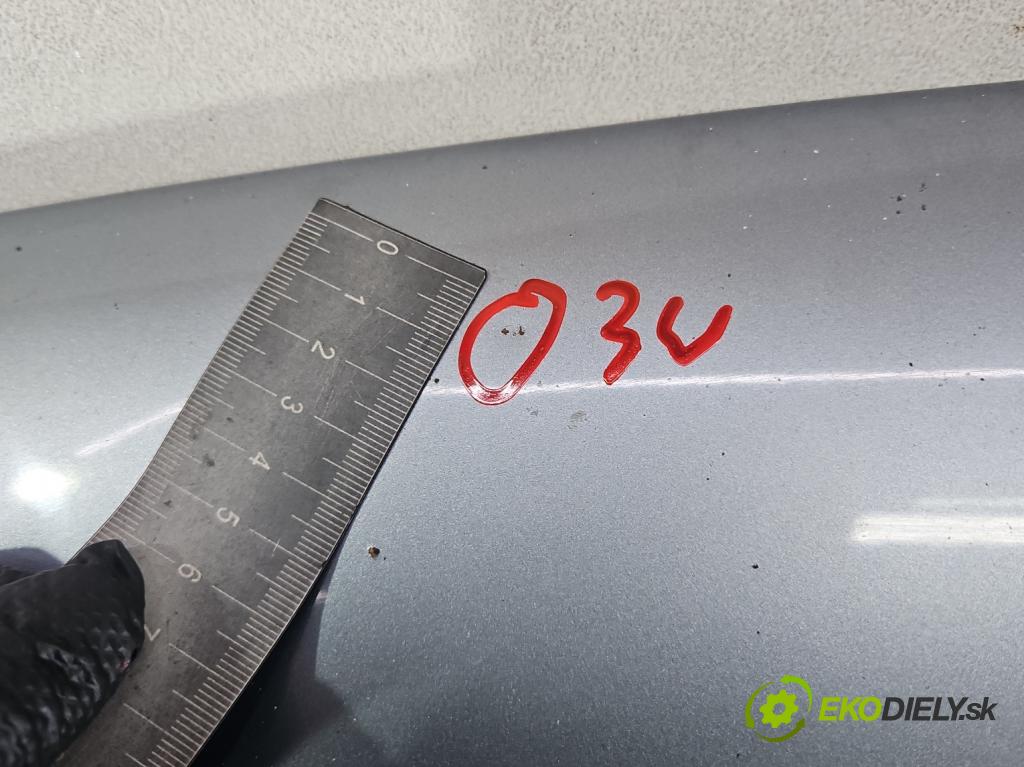 Opel Corsa C 2000-2006 1,3.0 cdti 69KM manual 51 kW 1248 cm3 3- kapota predná