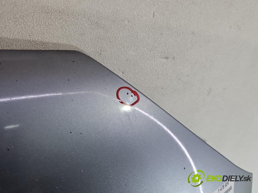 Opel Corsa C 2000-2006 1,3.0 cdti 69KM manual 51 kW 1248 cm3 3- kapota predná