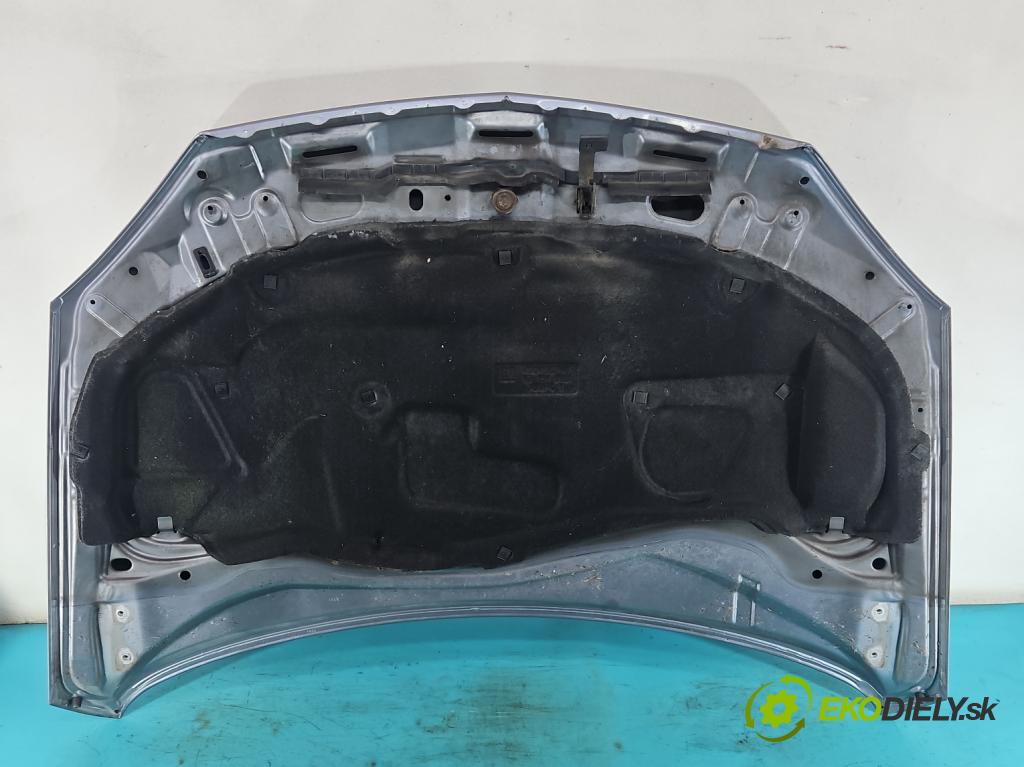 Opel Corsa C 2000-2006 1,3.0 cdti 69KM manual 51 kW 1248 cm3 3- kapota predná