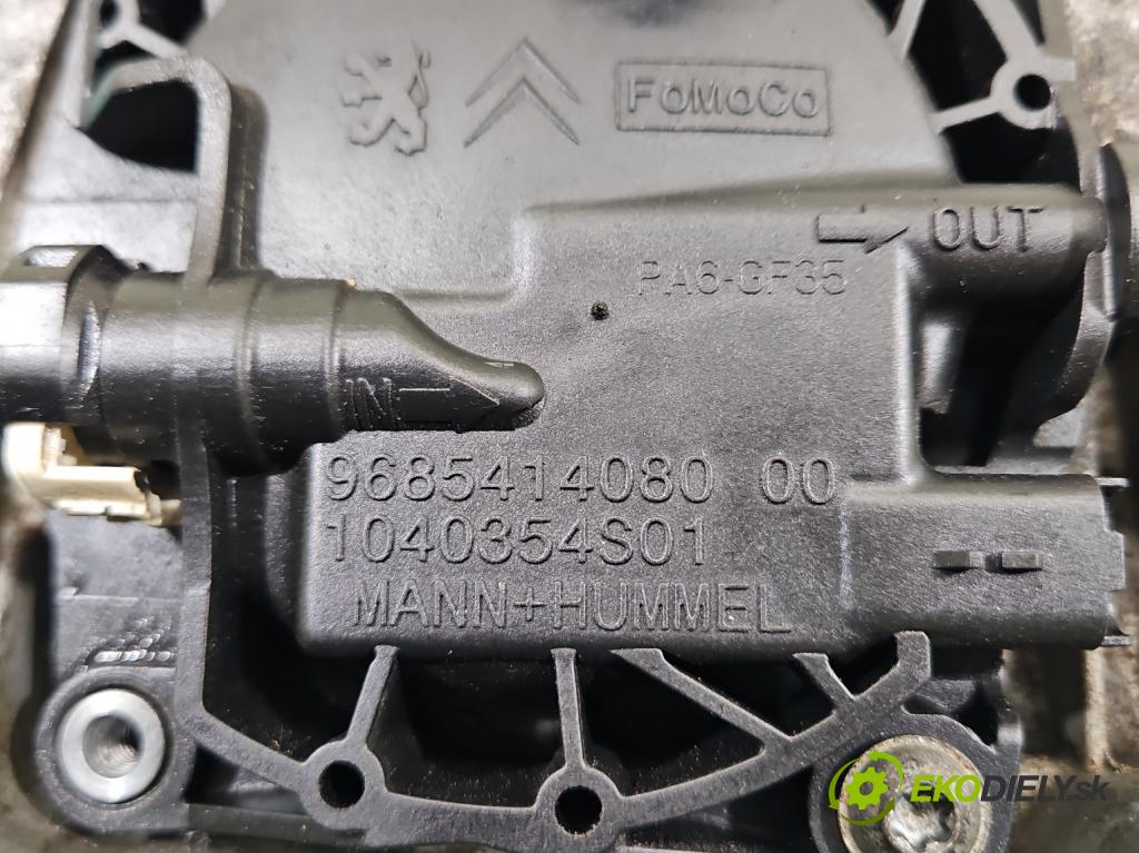 Ford Focus Mk3 2010-2018 2.0 tdci 116 HP automatic 85 kW 1997 cm3 5- obal filtra palivo 9685414080