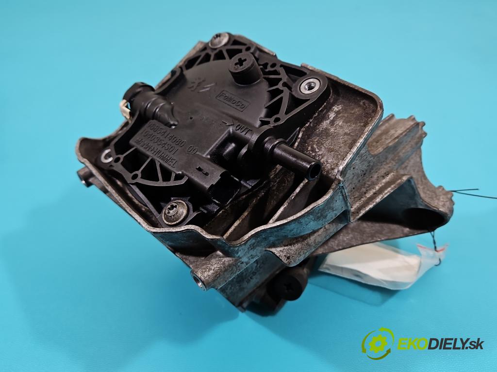 Ford Focus Mk3 2010-2018 2.0 tdci 116 HP automatic 85 kW 1997 cm3 5- obal filtra palivo 9685414080