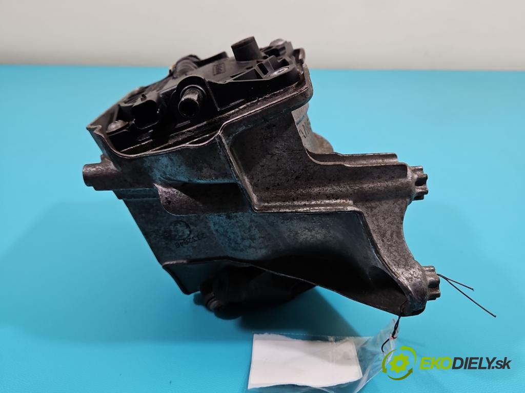 Ford Focus Mk3 2010-2018 2.0 tdci 116 HP automatic 85 kW 1997 cm3 5- obal filtra palivo 9685414080