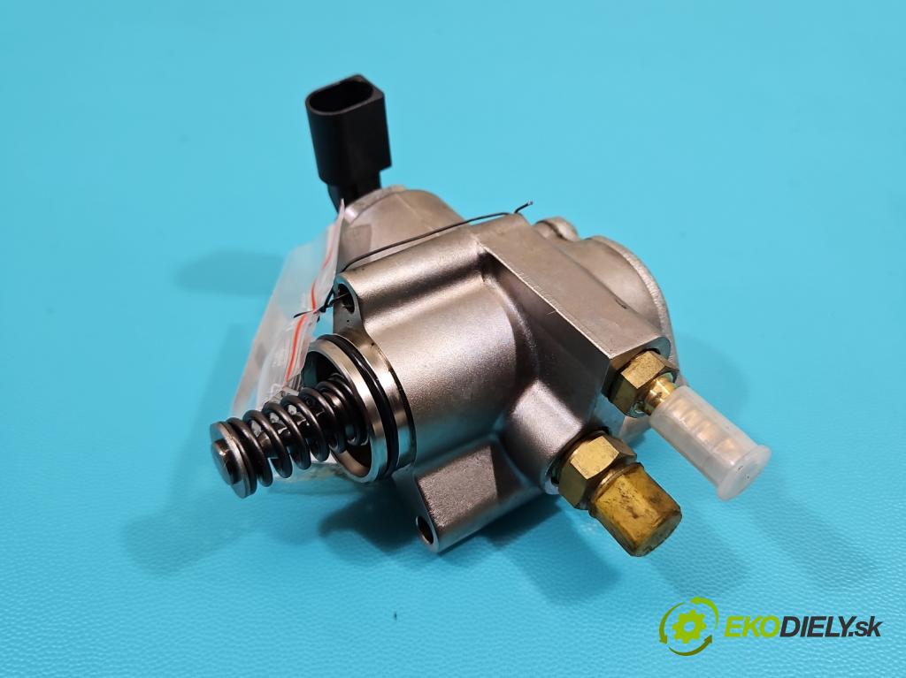 Vw Tiguan I 2007-2016 1.4 TSI 150 hp manual 110 kW 1390 cm3 5- čerpadlo paliva 03C127025T