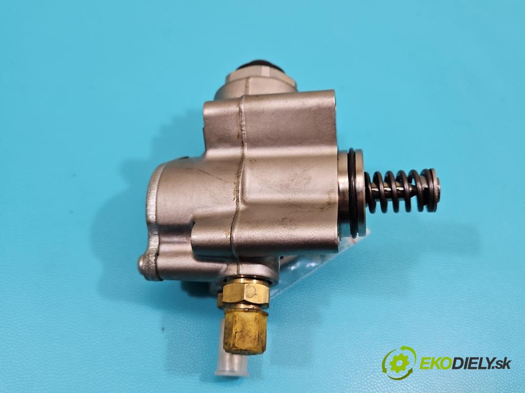 Vw Tiguan I 2007-2016 1.4 TSI 150 hp manual 110 kW 1390 cm3 5- čerpadlo paliva 03C127025T