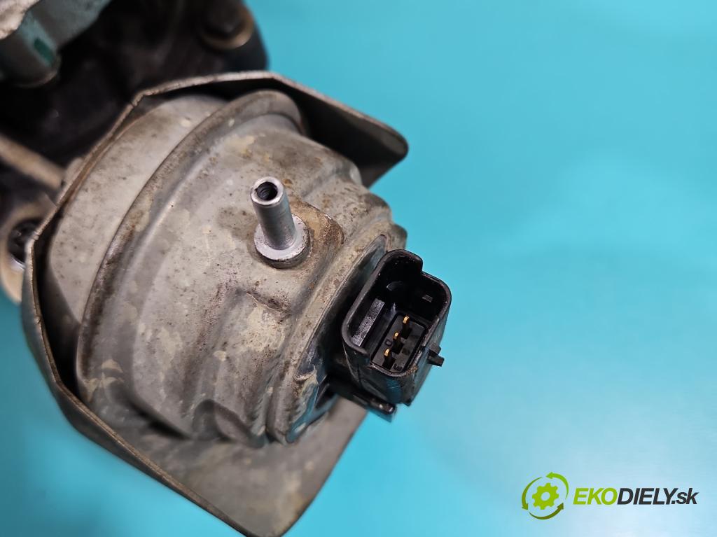 Ford Focus Mk3 2010-2018 2.0 tdci 116 hp automatic 85 kW 1997 cm3 5- Turbodmychadlo 806498-1 (Kompletní turbodmychadlo)