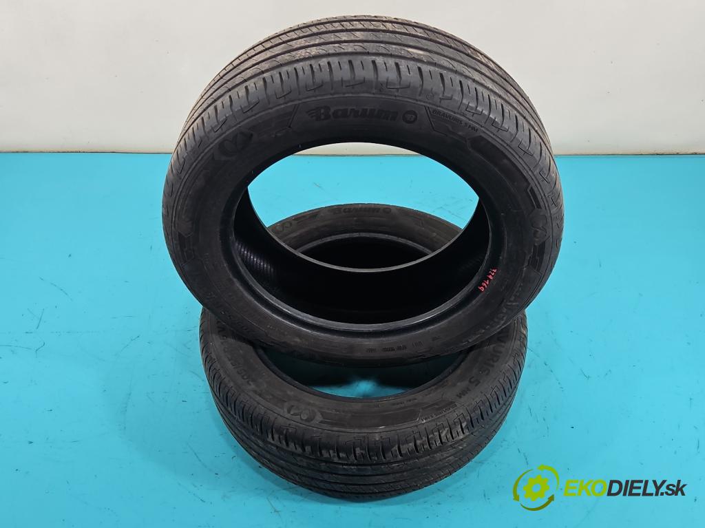 Ford Focus Mk3 2010-2018 2.0 tdci 116 hp automatic 85 kW 1997 cm3 5- pneumatiky: letní para 