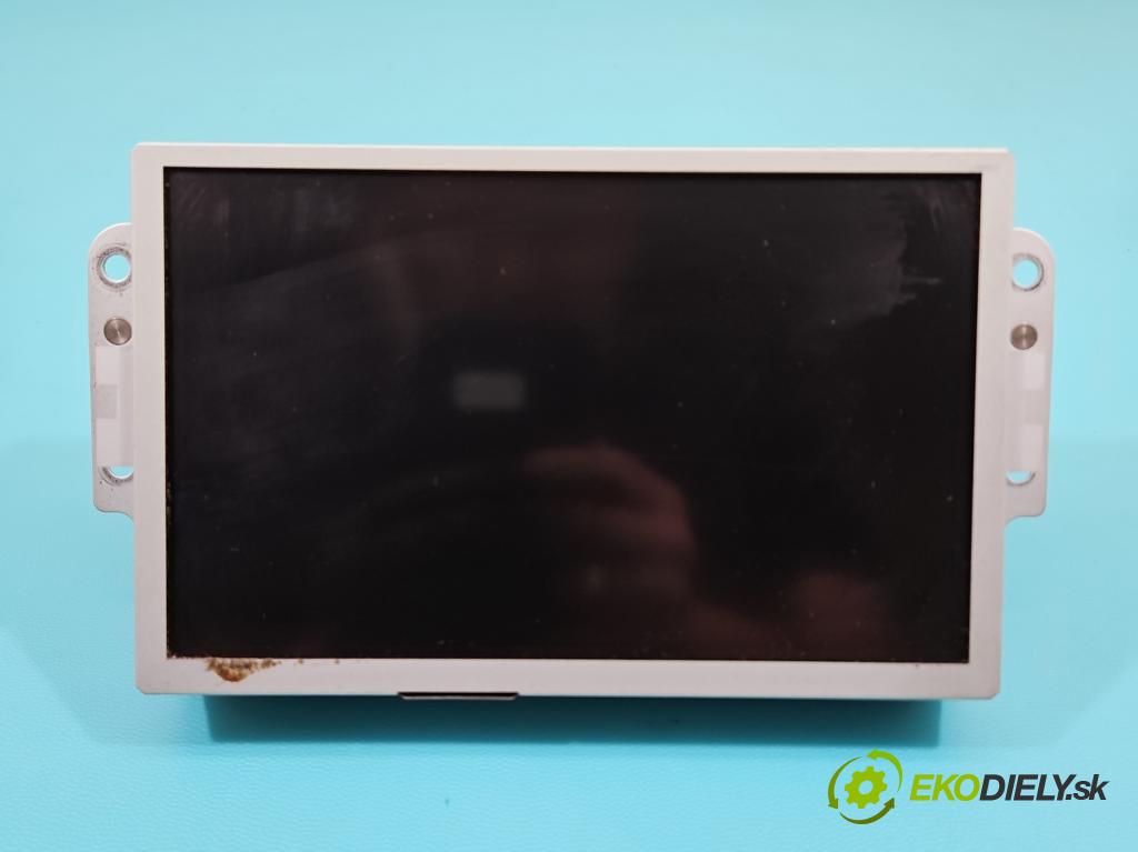 Ford Fusion USA 2012-2020 2.0 EcoBoost: 239KM automatic 176 kW 1999 cm3 4- Zobrazit: DS7T-18B955-FA (Prístrojová doska)