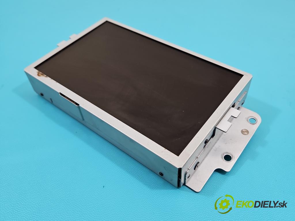 Ford Fusion USA 2012-2020 2.0 EcoBoost: 239KM automatic 176 kW 1999 cm3 4- Zobrazit: DS7T-18B955-FA (Prístrojová doska)