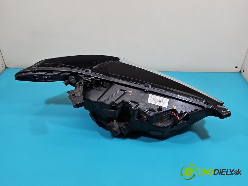 Ford Fusion USA 2012-2020 2.0 EcoBoost: 239KM automatic 176 kW 1999 cm3 4- světlo levý ES73-13D155-AC (Klika dveří ostatní)