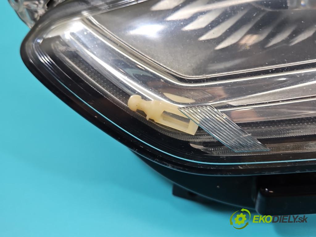 Ford Fusion USA 2012-2020 2.0 EcoBoost: 239KM automatic 176 kW 1999 cm3 4- světlo levý ES73-13D155-AC (Klika dveří ostatní)