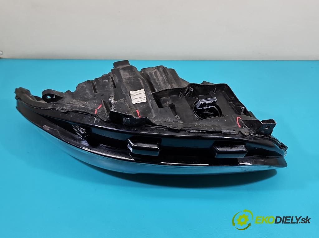 Ford Fusion USA 2012-2020 2.0 EcoBoost: 239KM automatic 176 kW 1999 cm3 4- světlo levý ES73-13D155-AC (Klika dveří ostatní)