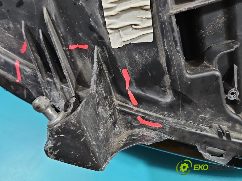 Ford Fusion USA 2012-2020 2.0 EcoBoost: 239KM automatic 176 kW 1999 cm3 4- světlo levý ES73-13D155-AC (Klika dveří ostatní)