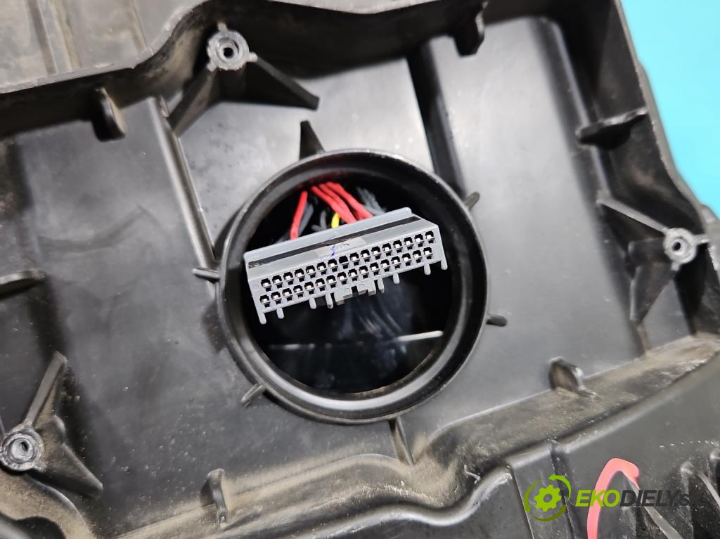 Ford Fusion USA 2012-2020 2.0 EcoBoost: 239KM automatic 176 kW 1999 cm3 4- světlo levý ES73-13D155-AC (Klika dveří ostatní)