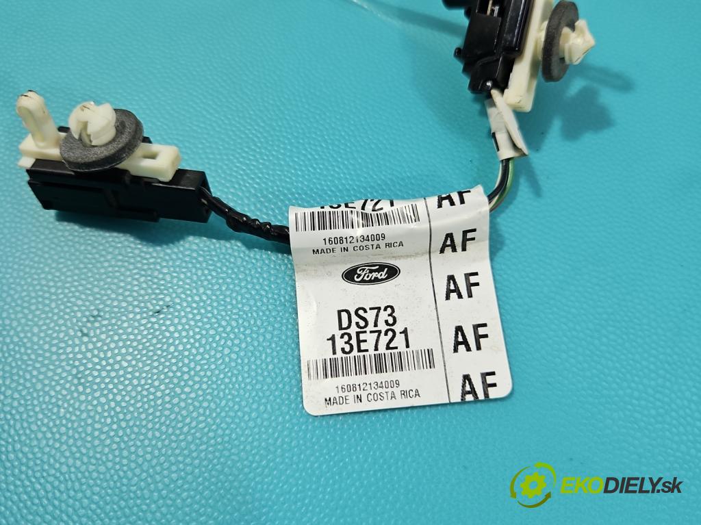 Ford Fusion USA 2012-2020 2.0 EcoBoost: 239KM automatic 176 kW 1999 cm3 4- Podsvícení DS73-13E721