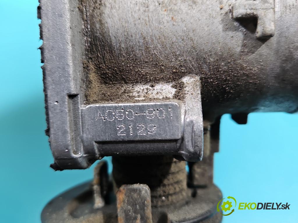 Suzuki Liana 1.6 16V 103 HP manual 76 kW 1586 cm3 5- klapka A050-901 (Škrtiaca klapka)