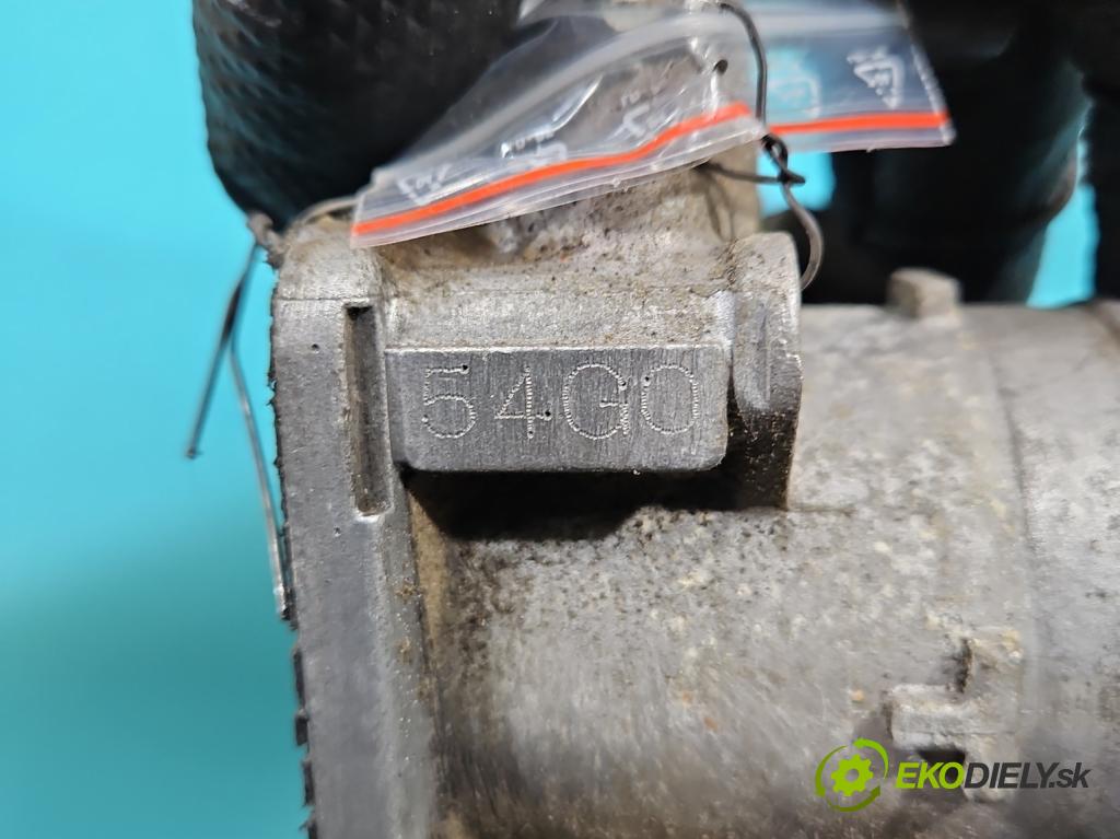 Suzuki Liana 1.6 16V 103 HP manual 76 kW 1586 cm3 5- klapka A050-901 (Škrtiaca klapka)