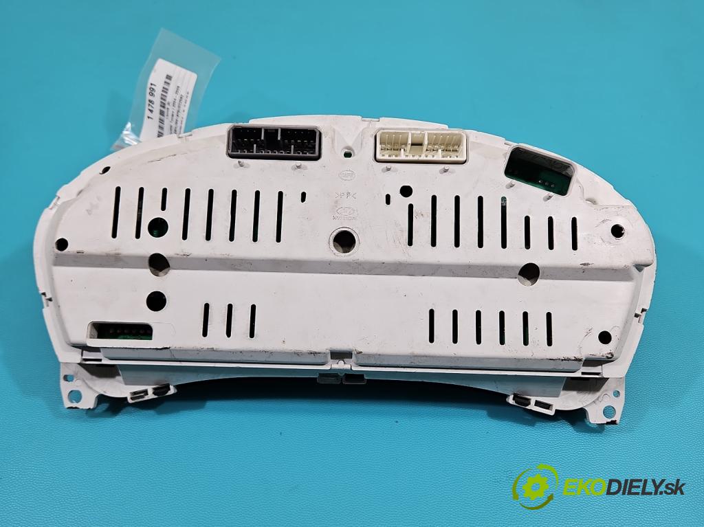 Hyundai Tucson I 2004-2009 2.0 16V 141 HP manual 104 kW 1975 cm3 5- prístrojovka/ budíky 94018-2E725 (Prístrojová doska)