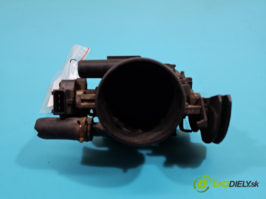 Land rover Freelander I 1998-2006 1.8 16V 120 HP manual 88 kW 1796 cm3 3- klapka MHB102060 (Škrtiaca klapka)