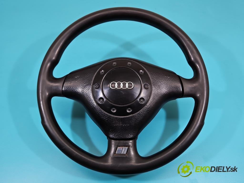 Audi A4 B5 1994-2001 1.9 tdi 110 HP manual 81 kW 1896 cm3 5- volant  (Volant)
