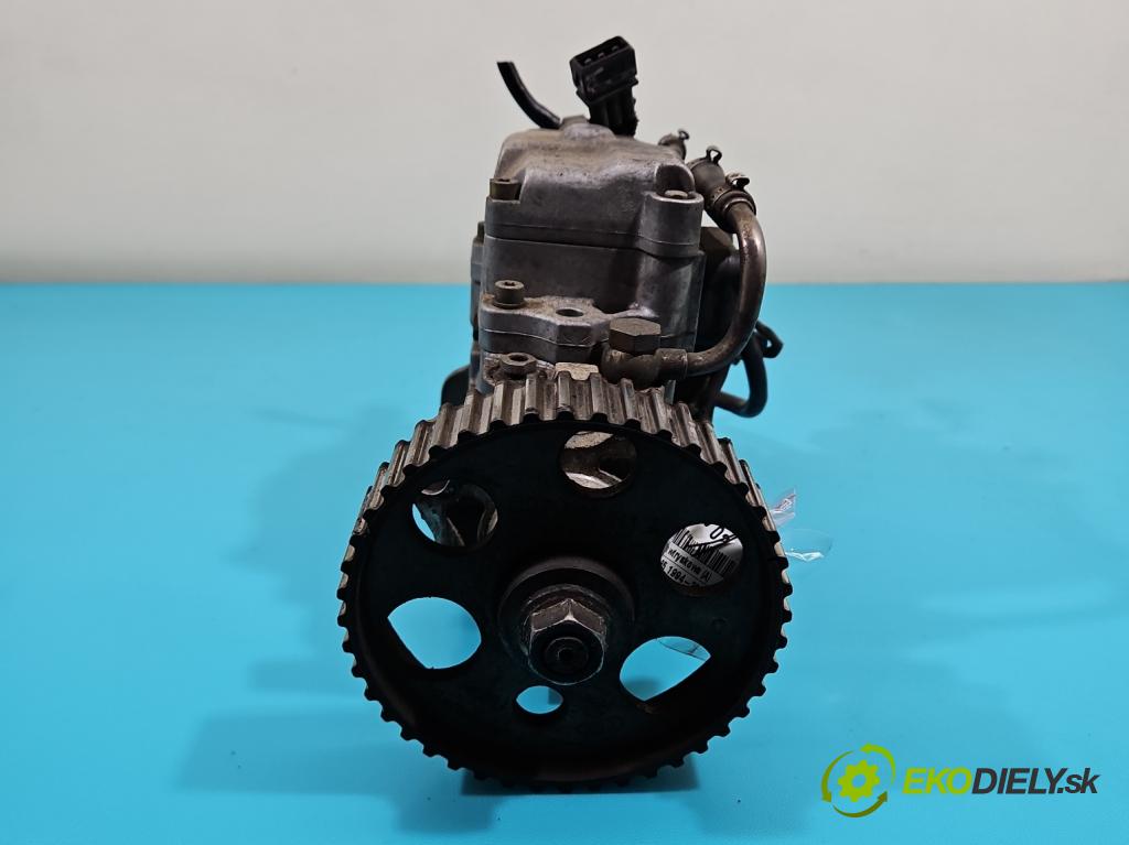 Audi A4 B5 1994-2001 1.9 tdi 110 HP manual 81 kW 1896 cm3 5- čerpadlo vstrekovacia 0460404986 (Vstrekovacie čerpadlo)