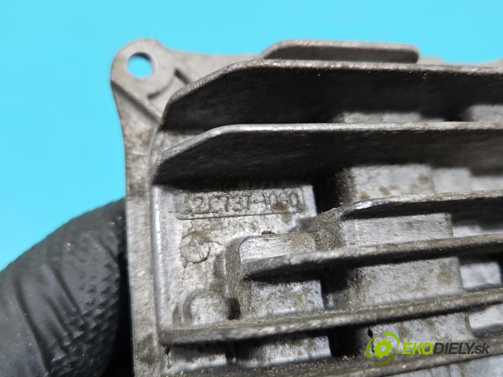 Mercedes C W205 2014–2021 2.0 16V 184hp automatic 135 kW 1991 cm3 4- střídač: xenon A2059005010 (Riadiaca jednotka xenónu)