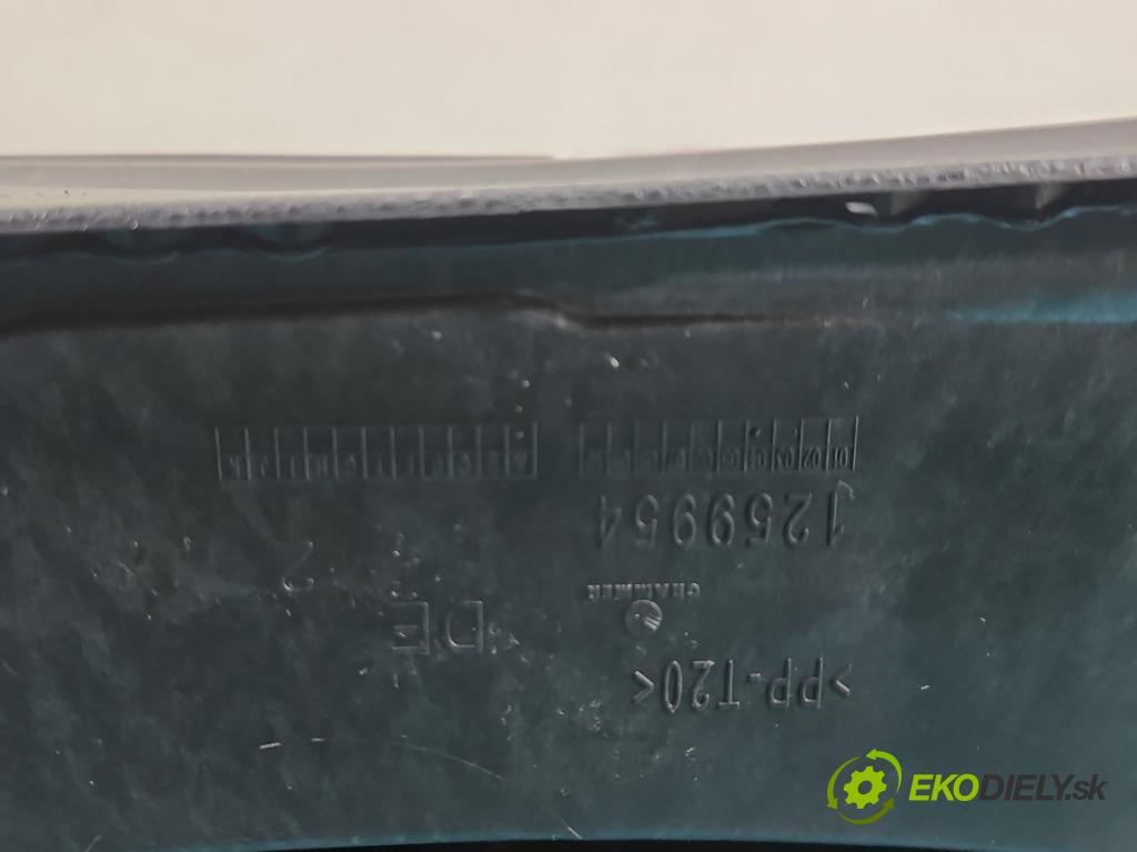 Mercedes C W205 2014–2021 2.0 16V 184hp automatic 135 kW 1991 cm3 4- operadlo  (Lakťová opierka)