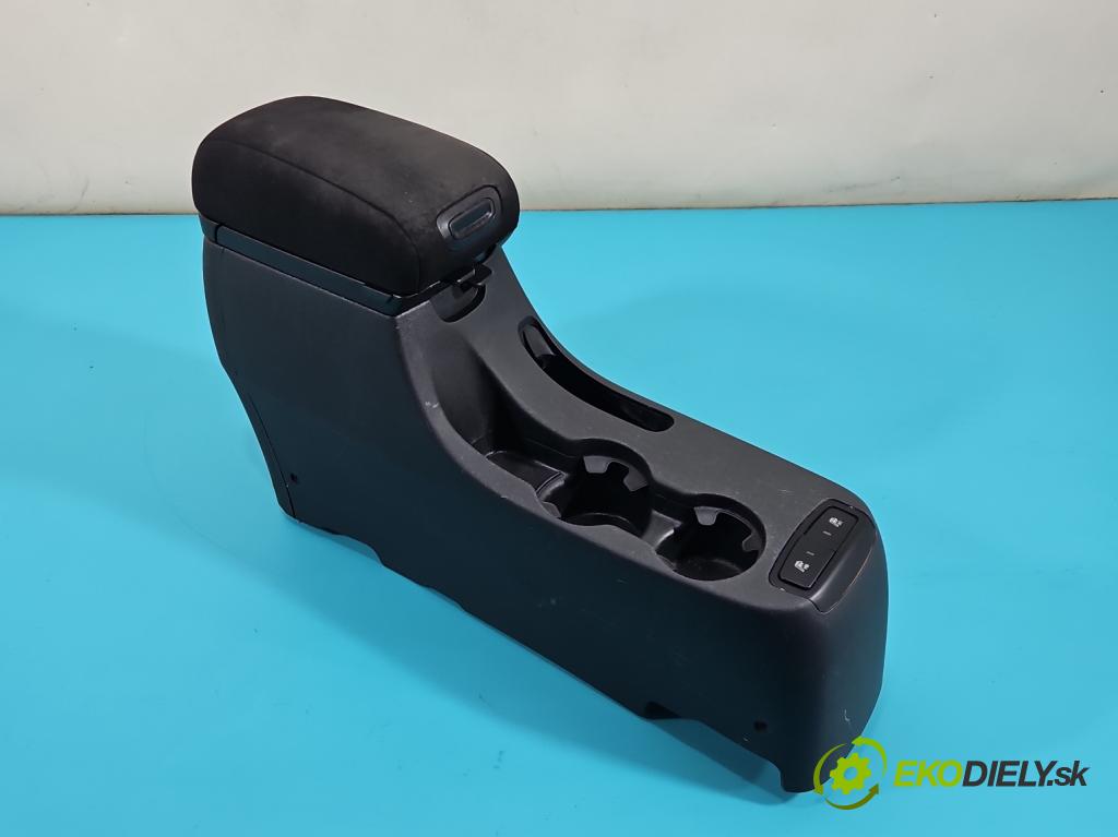 Hyundai Tucson I 2004-2009 2.0 16V 141 HP manual 104 kW 1975 cm3 5- operadlo (Lakťová opierka)