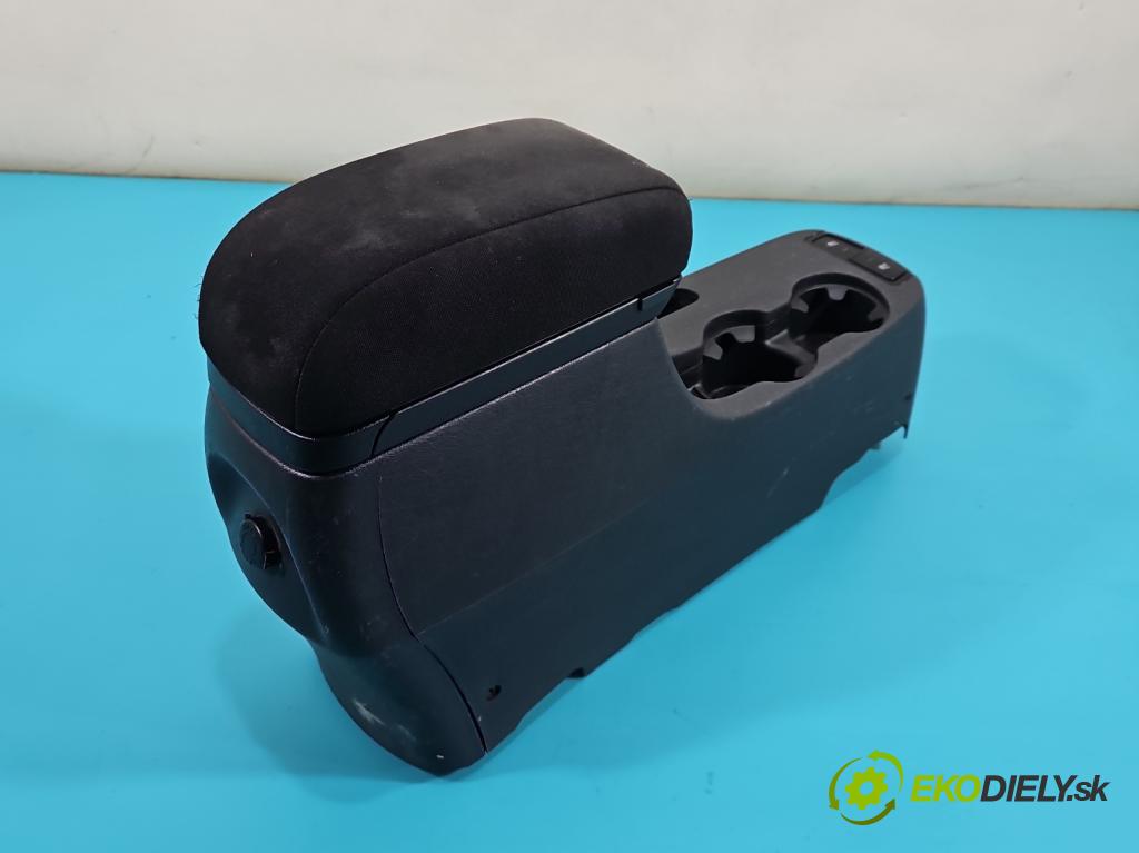 Hyundai Tucson I 2004-2009 2.0 16V 141 HP manual 104 kW 1975 cm3 5- operadlo (Lakťová opierka)