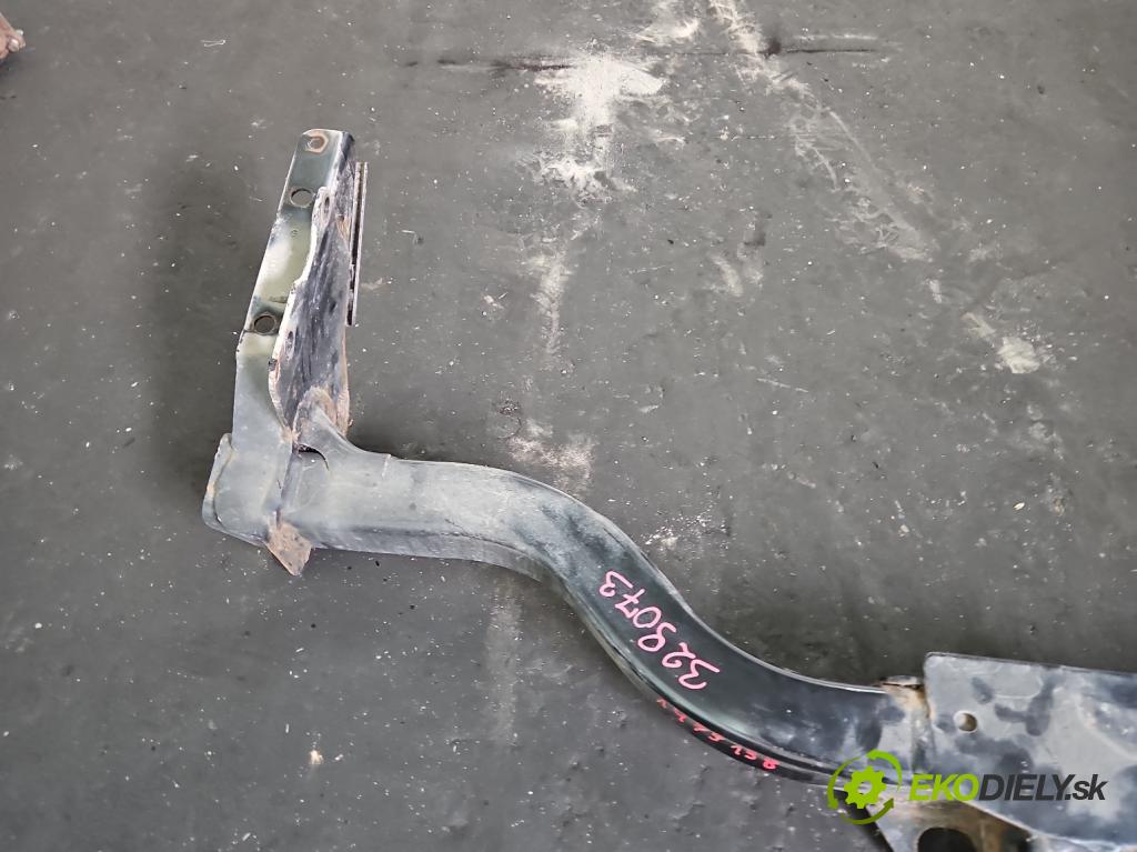 Infiniti QX60 2012- 3.5 V6 265KM automatic 195 kW 3498 cm3 5- oko tažné  (Tažné zařízení)