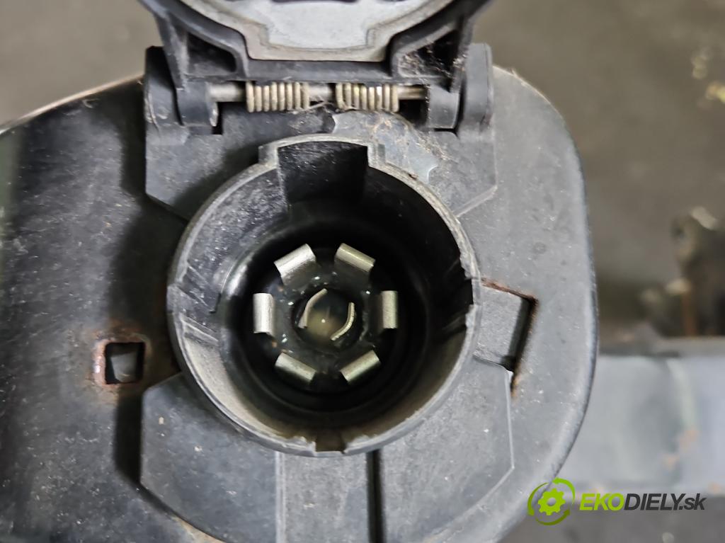 Infiniti QX60 2012- 3.5 V6 265KM automatic 195 kW 3498 cm3 5- oko tažné  (Tažné zařízení)