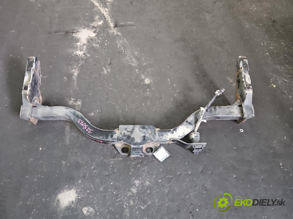 Infiniti QX60 2012- 3.5 V6 265KM automatic 195 kW 3498 cm3 5- oko tažné  (Tažné zařízení)