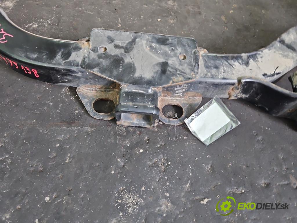 Infiniti QX60 2012- 3.5 V6 265KM automatic 195 kW 3498 cm3 5- oko tažné  (Tažné zařízení)