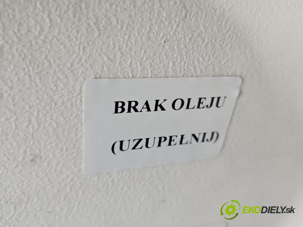 Vw Lupo 1.4 16V 75 HP manual 55 kW 1390 cm3 3- prevodovka stupeň,rýchlosť manual DKF