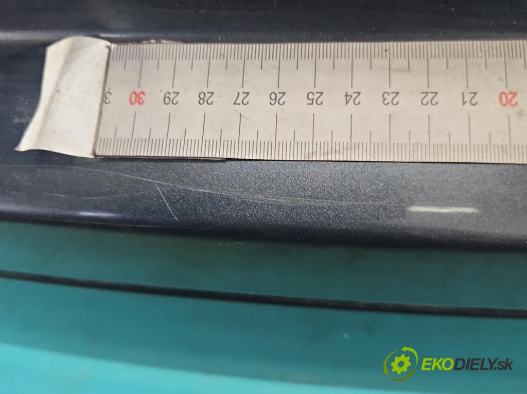 Dodge Caliber 1.8 16V 150 hp manual 110 kW 1798 cm3 5- zadní kufrové dveře  (Zadní kapota (kufr))