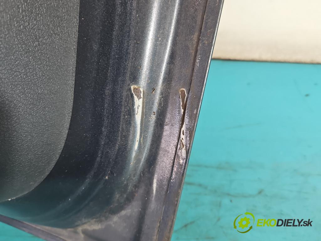 Dodge Caliber 1.8 16V 150 hp manual 110 kW 1798 cm3 5- zadní kufrové dveře  (Zadní kapota (kufr))