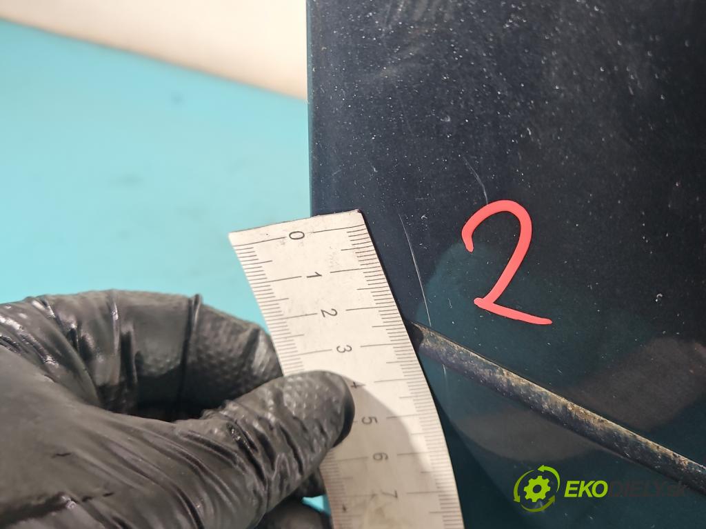 Dodge Caliber 1.8 16V 150 hp manual 110 kW 1798 cm3 5- zadní kufrové dveře  (Zadní kapota (kufr))