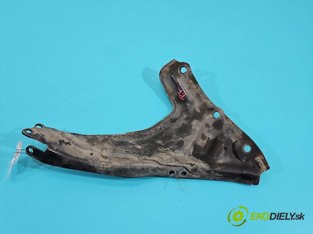 Infiniti QX60 2012- 3.5 V6 265KM automatic 195 kW 3498 cm3 5- Upevnění: 