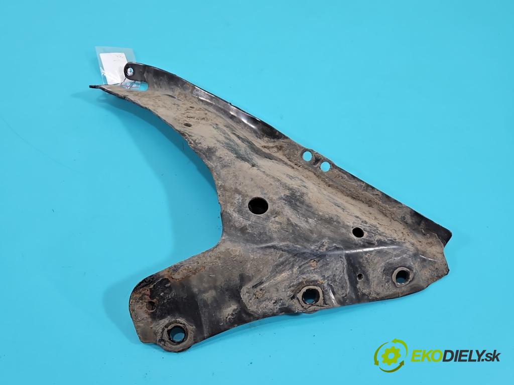 Infiniti QX60 2012- 3.5 V6 265KM automatic 195 kW 3498 cm3 5- Upevnění: